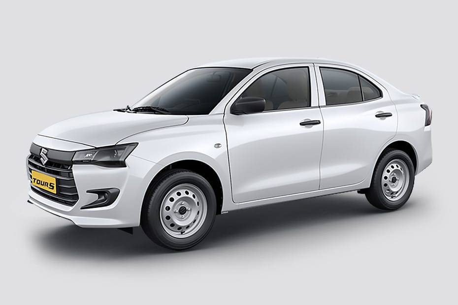 Sedan - Maruti Dzire
