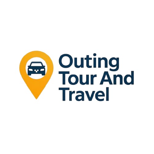 Outing Travels Logo